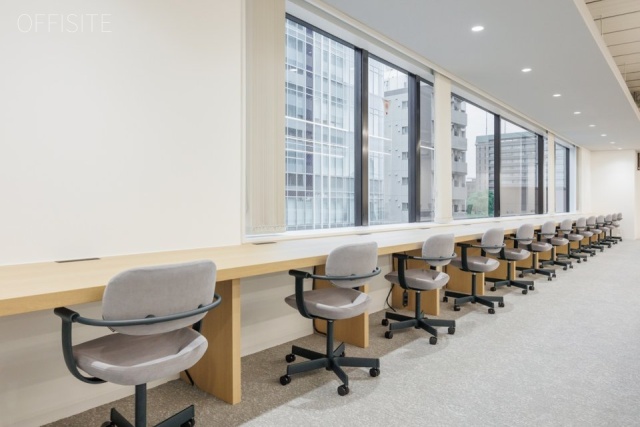 市ヶ谷キャナルコート5F 内装