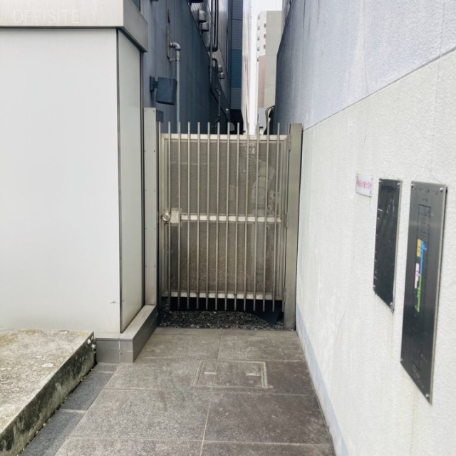 東京電力パワーグリッド(株)東京総支社1F 1階部分