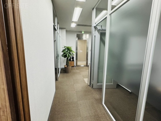 新宿アイランドタワー 22階【A】 70.68坪　22階 70.68坪 居抜き相談