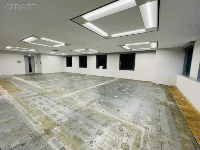 QV1麹町(旧 NK真和ビル)8F 内装