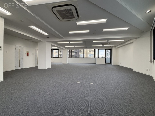 フレックス三軒茶屋5F 内装