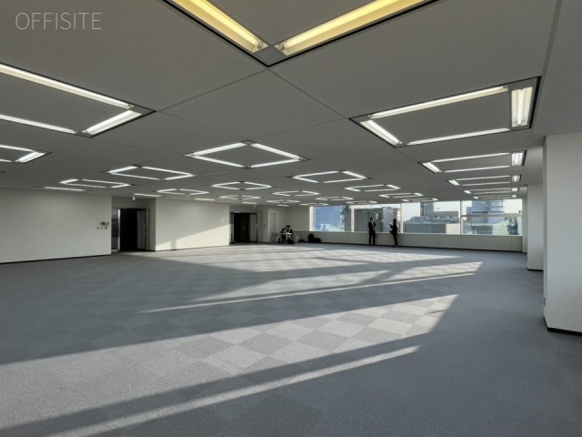 ベネックスSー310F 内装