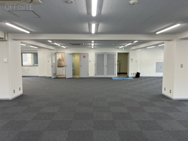 新中央ビル京橋701 内装