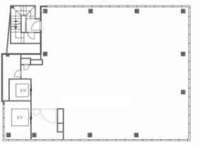 MIYUKI11F 間取り図