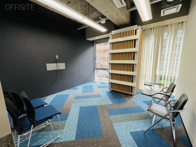 スハラ六本木2F 内装