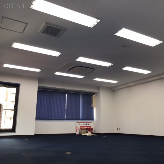 鹿嶋ビル4F 4階 室内