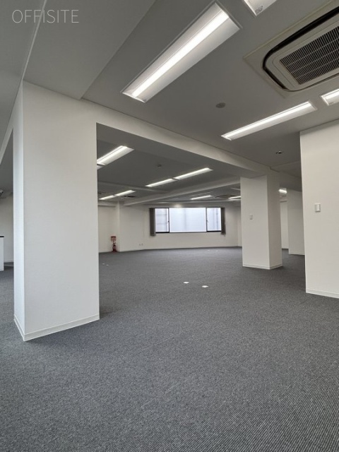 フレックス三軒茶屋5F 内装