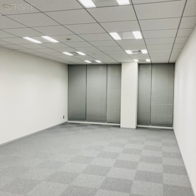 クロスオフィス渋谷Medio5F 5階B号室 室内
