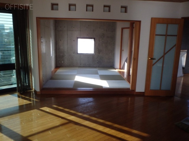 TANDEM平野ビル3F~4F 画像