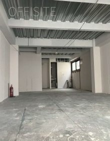 CREAL terrace渋谷神山町3F 内装