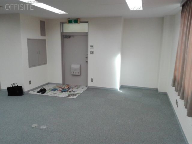 エスケービルA 2階C号室 室内