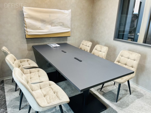 Biz Feel Iwamotocho (旧:神田TY)ビル5F 内装