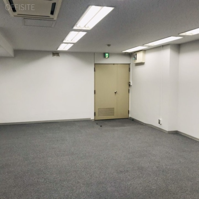 東洋ビルディング93 9階94号室 室内