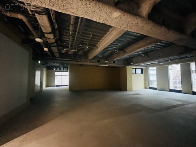 owns八丁堀2F 2階 室内