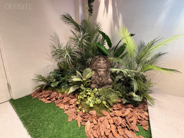 新宿セブンビル103 内装