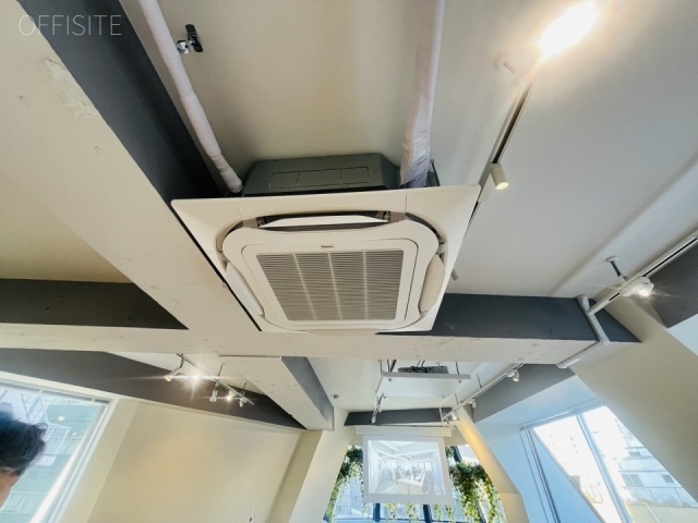 GLOWTHIA東日本橋 (旧 サンブライト東日本橋)5F 設備