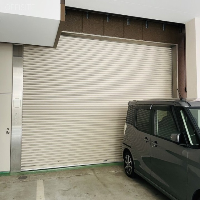 野村ビル1F 1F出入口