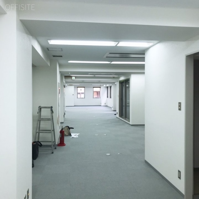 神楽坂Kビル7F 7階 室内