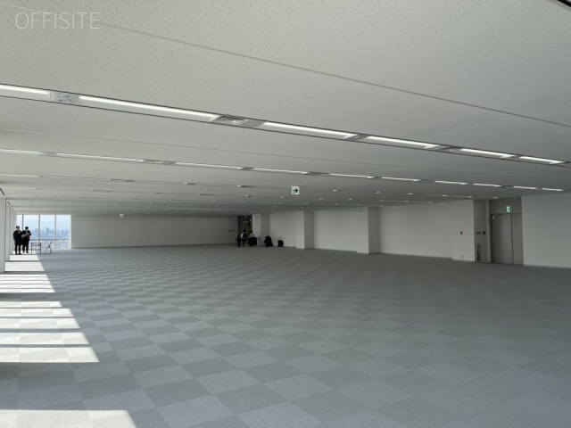 中野坂上サンブライトツイン南 内装