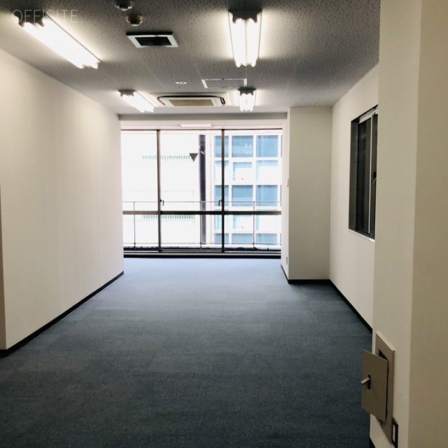 銀座シルクビル6F 6階 室内