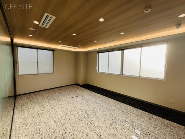 日本橋人形町スクエア9F 内装