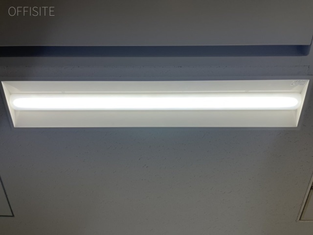 マストビルE2 内装