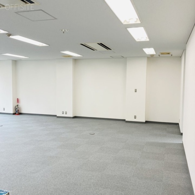 トリオ赤坂ビル6F 6階 室内