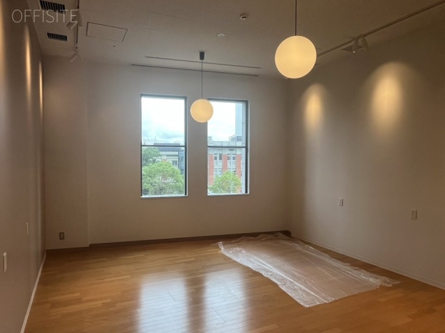 goodroom lounge 横浜馬車道 3階【306】 6.40坪　内装
