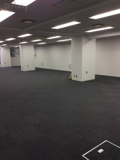 ユーエスト青山ビル1F 1階室内
