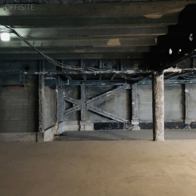 ルシマン田町ビル1F 1階 室内