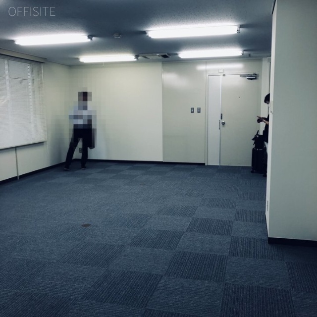 陽光ビル 6階【B】 16.79坪　6階A室 室内