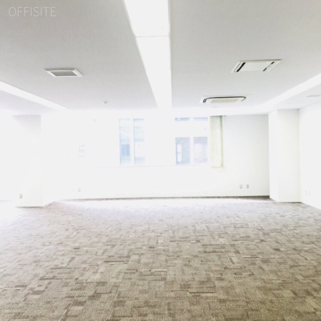 新横浜プラントビル6F 6階 室内