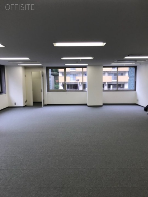 MGB麻布十番 3階 41.10坪　3階 室内