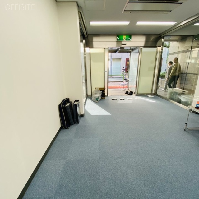 第2秩父屋ビル1F 1階 室内