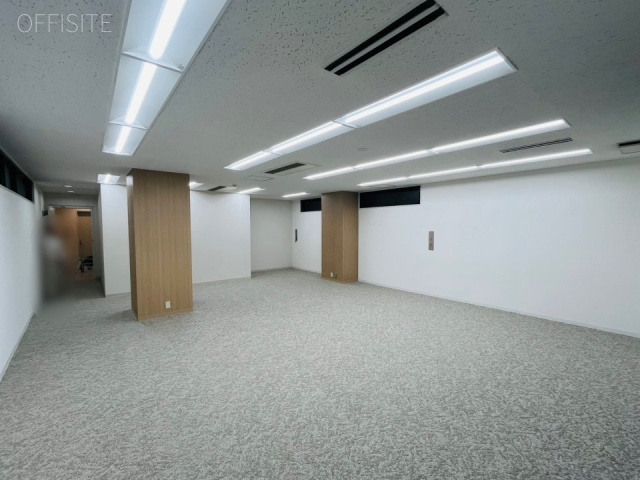 陶香堂(とうこうどう)ビル2F 内装