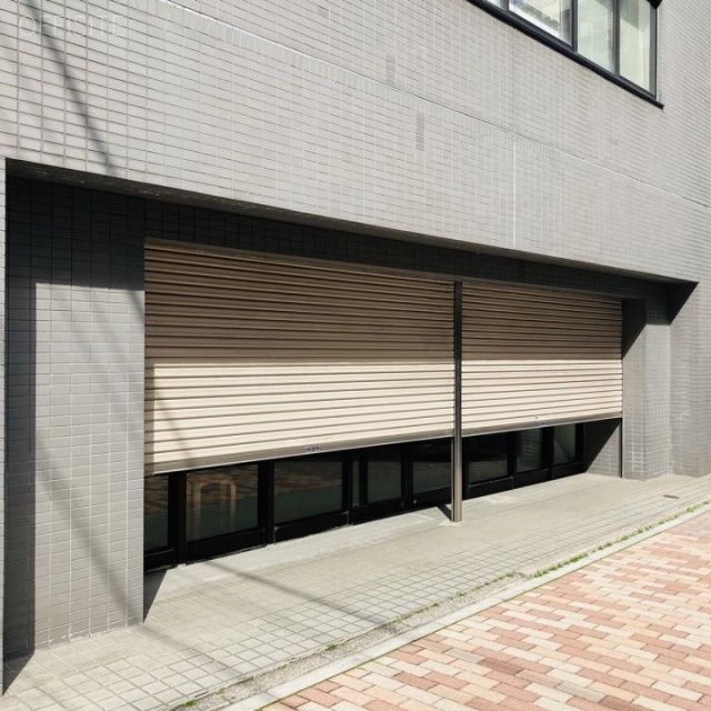 品田ビル 1階 17.30坪　1階部分