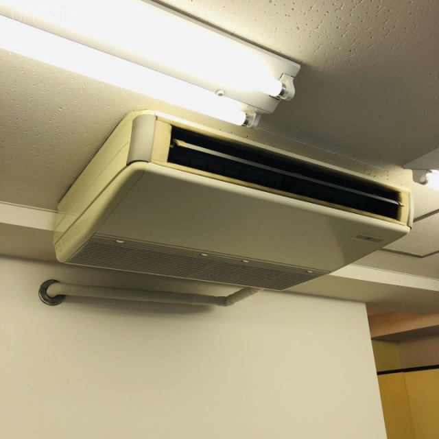 第2南川ビル7F 7階 空調設備
