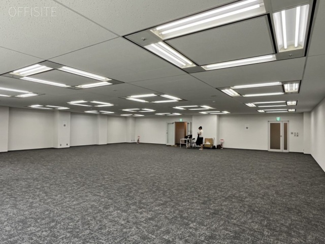アーバンセンター横浜ウエストDE 内装