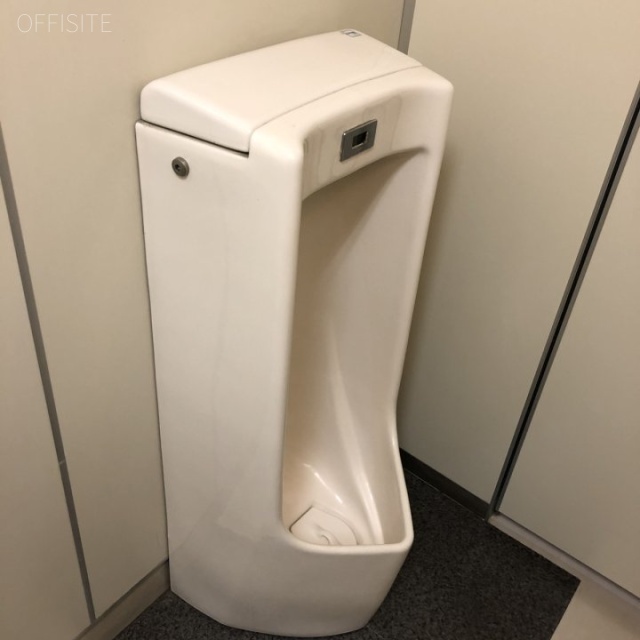 依田忠ビル 4階 50.99坪　4階 トイレ