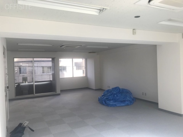 エポック有栖川2F 2階 室内