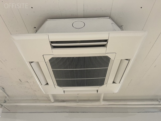 広尾オフィスビル4F 設備