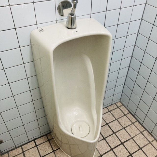 第2スヂノビル2F 2階 トイレ