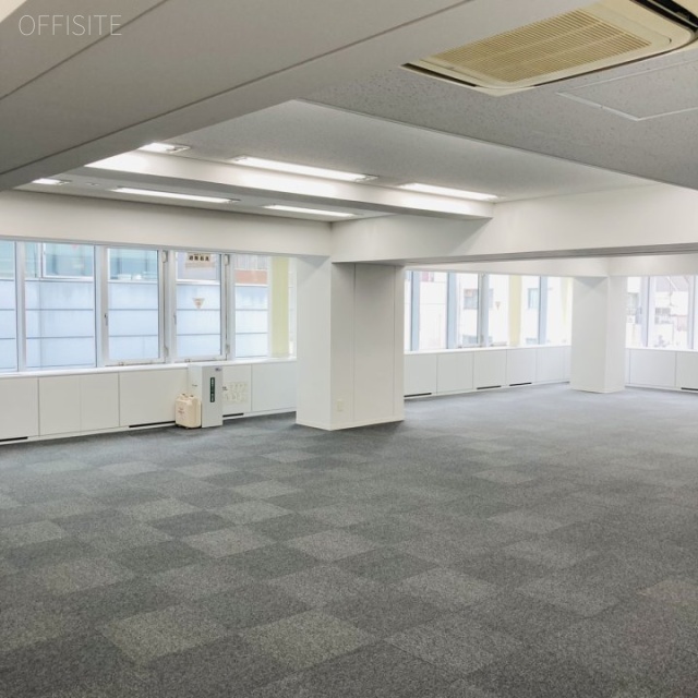 第一恒産ビル5F 5階 室内