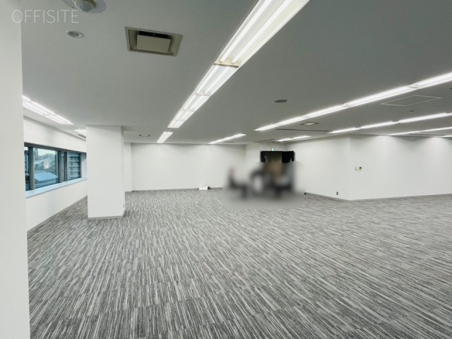 Daiwa品川Northビル7F 内装