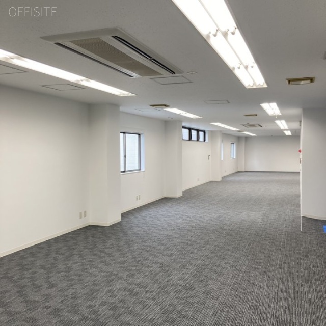 Sreed EBISU EAST8F 8階 室内