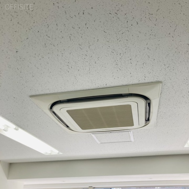 五反田NTビル2F 2階 空調設備