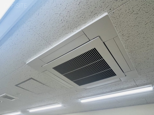 マルイビルB1F 設備