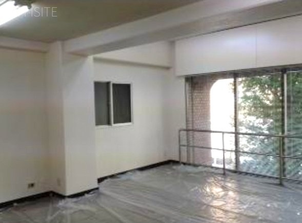 池原ビル 2階 19.50坪　2階 室内