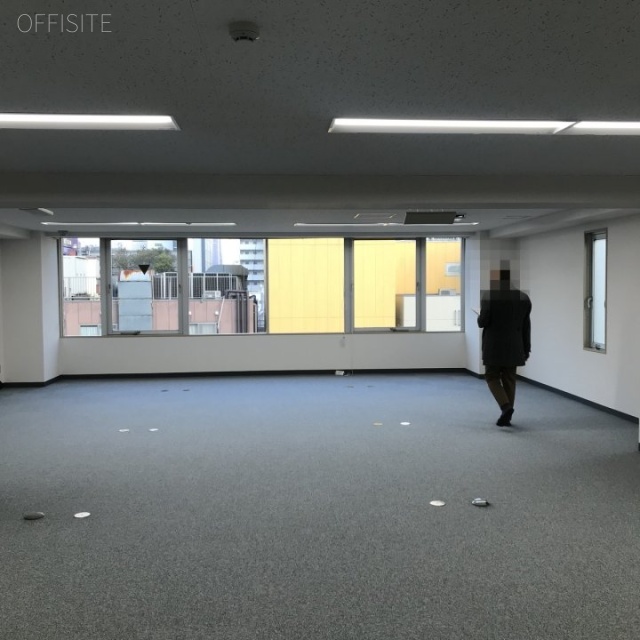 新ジイドビル6F 6階 室内