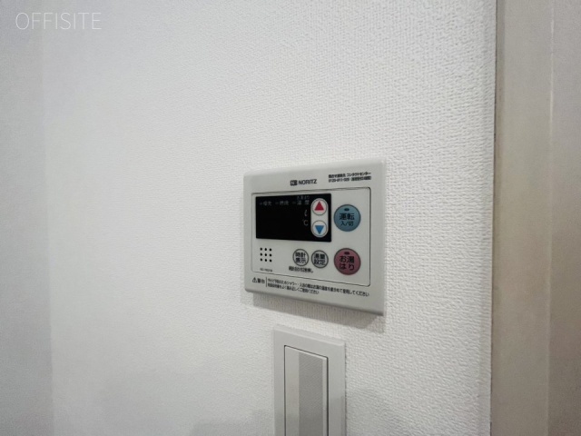 プラウドフラット新宿御苑101 設備